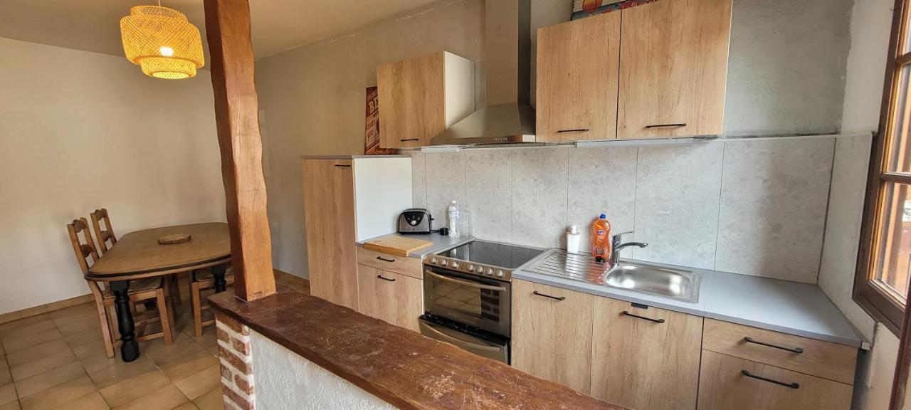 Holiday home Agreable Proche Du Zoo De Beauval Et Des Chateaux3