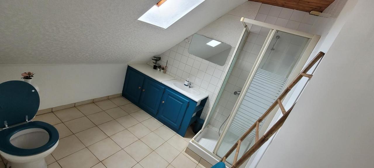 Agreable Proche Du Zoo De Beauval Et Des Chateaux3 *
