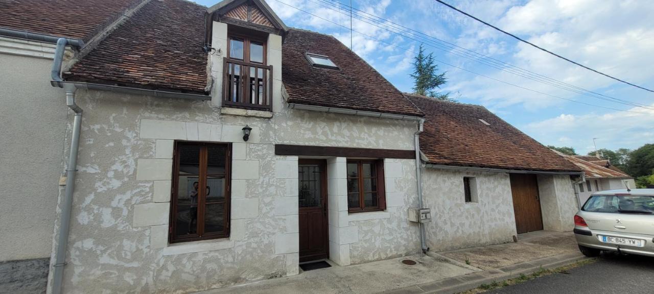 Agreable Proche Du Zoo De Beauval Et Des Chateaux3 Selles-sur-Cher