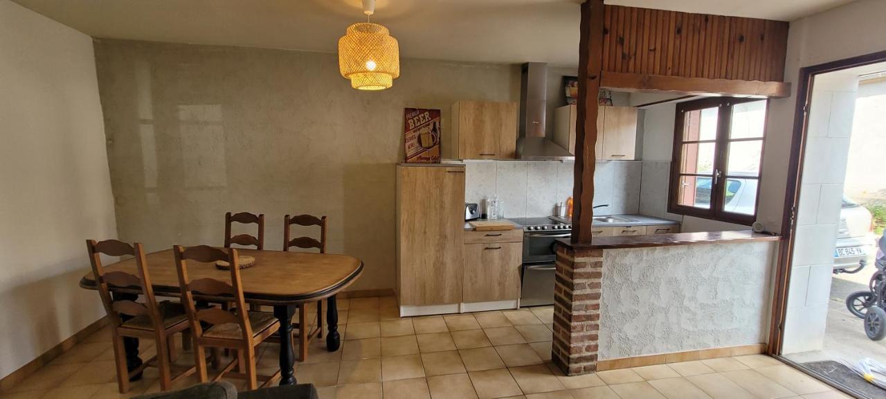 Agreable Proche Du Zoo De Beauval Et Des Chateaux3 *